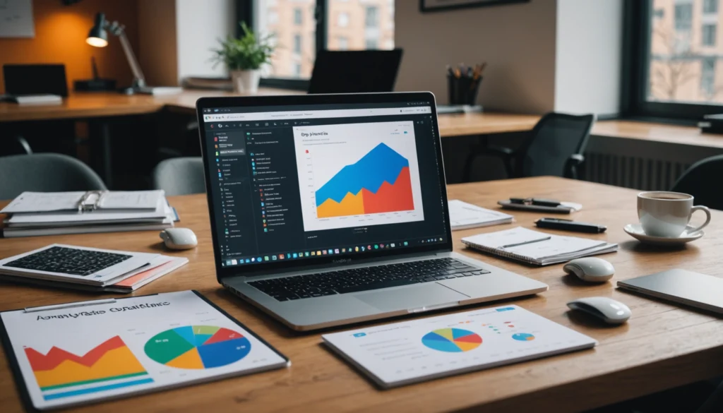 Google Analytics 4 et RGPD conformité