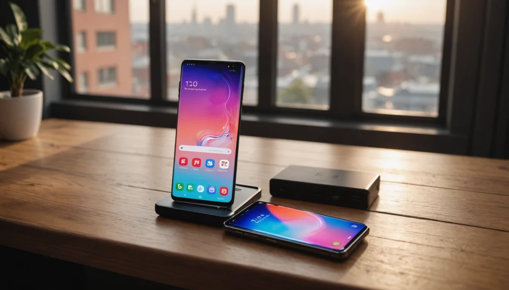 batterie s10 plus