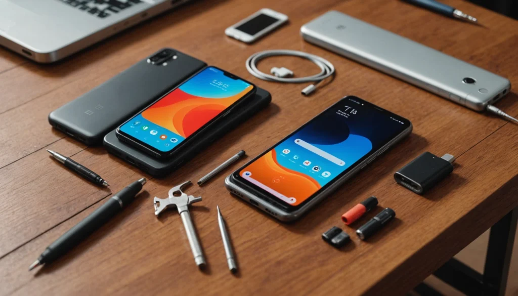 batterie xiaomi 11t