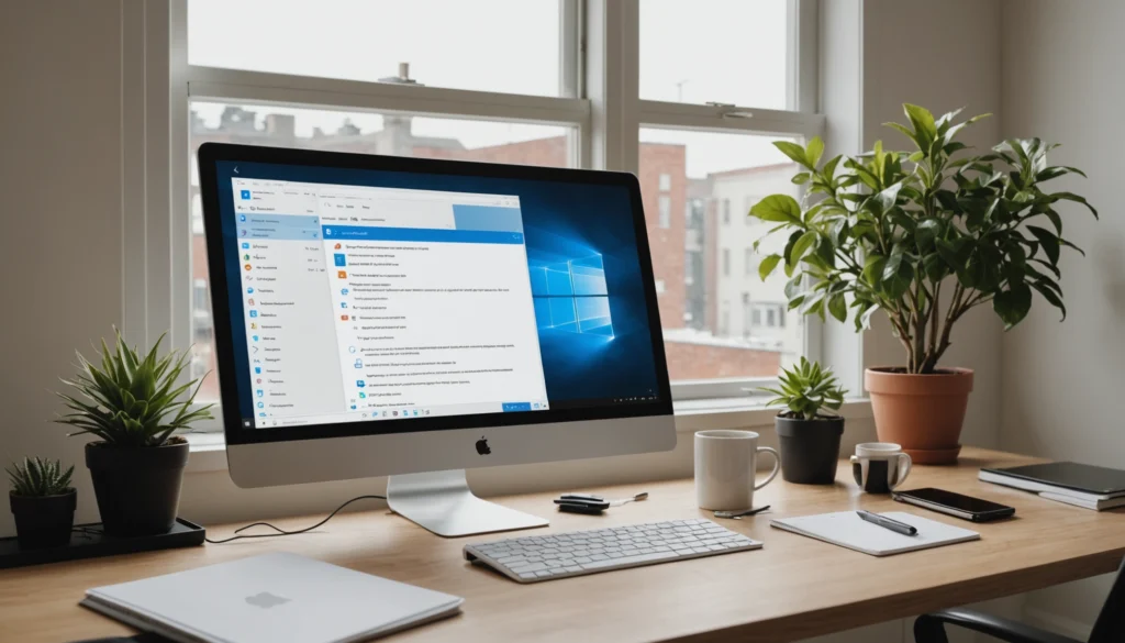 mac ou windows
